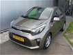 Kia Picanto - 1.0 CVVT EconomyPlusLine NIEUW MODEL Airco Radio Bluetooth Elektrische Ramen Nieuwstaa - 1 - Thumbnail