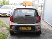 Kia Picanto - 1.0 CVVT EconomyPlusLine NIEUW MODEL Airco Radio Bluetooth Elektrische Ramen Nieuwstaa - 1 - Thumbnail