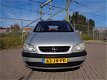 Opel Zafira - 1.6-16V Comfort APK TOT 16-08-2020 MEENEEM PRIJS - 1 - Thumbnail