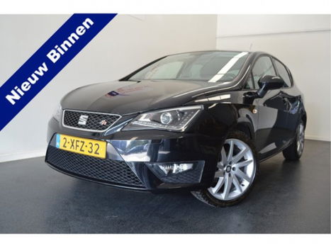 Seat Ibiza - 1.2 TSI FR Dynamic , CLIMATRONIC , XENON , LMV17 , CR CONTR , - 1