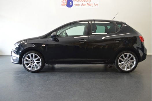 Seat Ibiza - 1.2 TSI FR Dynamic , CLIMATRONIC , XENON , LMV17 , CR CONTR , - 1