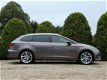 Seat Leon ST - 1.4 TSI ACT FR Dynamic / Automaat / Panoramadak - 1 - Thumbnail