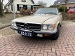 Mercedes-Benz SL-klasse - 350SL - 1 - Thumbnail