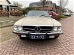 Mercedes-Benz SL-klasse - 350SL - 1 - Thumbnail