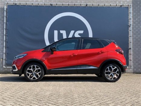 Renault Captur - 0.9 TCe Intens - NAVI - PDC - CAMERA - CLIMATE - LMV - 1