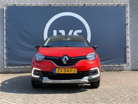 Renault Captur - 0.9 TCe Intens - NAVI - PDC - CAMERA - CLIMATE - LMV - 1