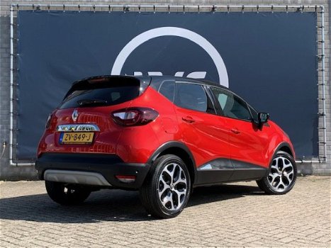 Renault Captur - 0.9 TCe Intens - NAVI - PDC - CAMERA - CLIMATE - LMV - 1