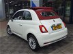 Fiat 500 C - 0.9 TWINAIR 86PK LOUNGE | CLIMA | BLUE & ME CARKIT+USB | PDC | MISTLAMPEN | 15''LM | EL - 1 - Thumbnail