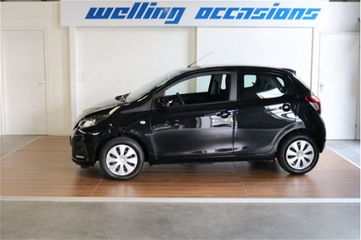 Peugeot 108 - 1.0 e-VTi Active - 1