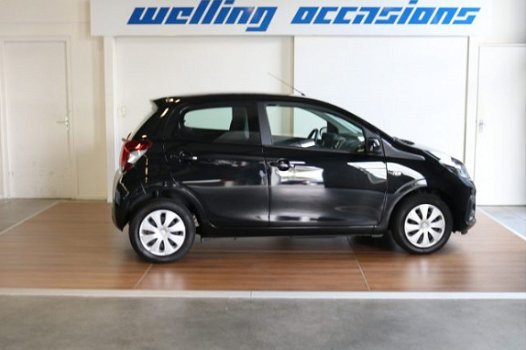 Peugeot 108 - 1.0 e-VTi Active - 1