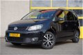 Volkswagen Touran - 1.6 TDI Comfortline BlueMotion BJ2014 LMV16