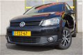 Volkswagen Touran - 1.6 TDI Comfortline BlueMotion BJ2014 LMV16