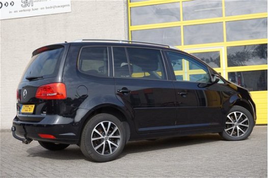 Volkswagen Touran - 1.6 TDI Comfortline BlueMotion BJ2014 LMV16