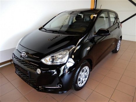 Hyundai i10 - 1.0i Comfort l Smart Pack l Navi l Airco l - 1