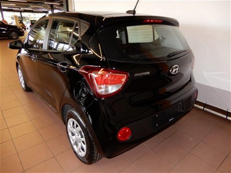 Hyundai i10 - 1.0i Comfort l Smart Pack l Navi l Airco l - 1