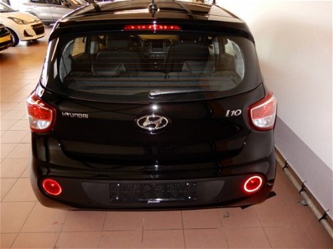 Hyundai i10 - 1.0i Comfort l Smart Pack l Navi l Airco l - 1