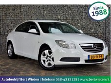 Opel Insignia - 1.8 | Geen import | Navi | Cruise