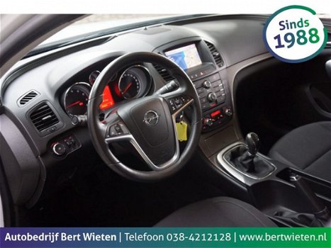 Opel Insignia - 1.8 | Geen import | Navi | Cruise - 1