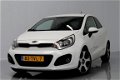 Kia Rio - 1.2 CVVT Plus Pack, AIRCO, ELEK RAMEN - 1 - Thumbnail