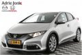 Honda Civic - 1.4 Sport A. Camera 24 maanden Garantie Rijklaar - 1 - Thumbnail