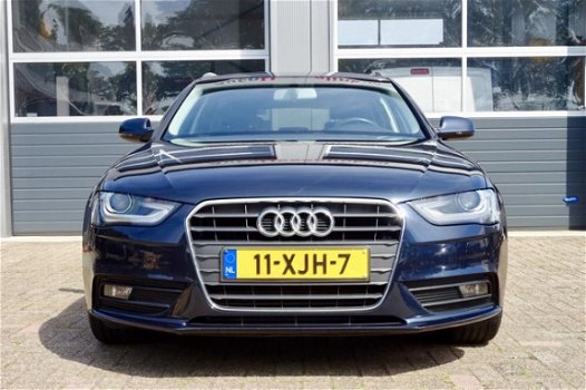 Audi A4 Avant - 1.8 TFSI Pro Line Automaat NAVI - 1