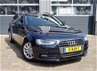 Audi A4 Avant - 1.8 TFSI Pro Line Automaat NAVI - 1 - Thumbnail