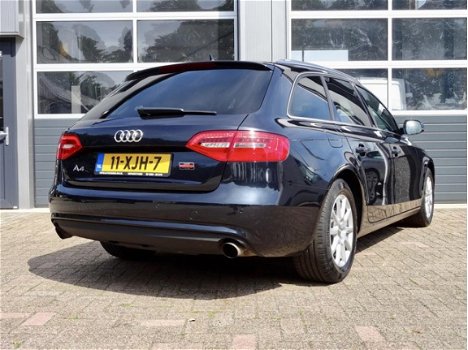 Audi A4 Avant - 1.8 TFSI Pro Line Automaat NAVI - 1