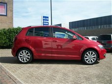 Volkswagen Golf Plus - 1.4 TSI Highline Climate C, Cruise C, Navigatie, Afn.Trekhaak, Xenon