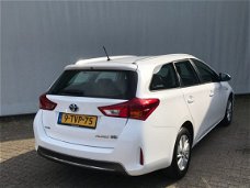 Toyota Auris Touring Sports - 1.8 Hybrid Aspiration Navi / Cam / Cr.c / etc