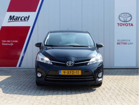 Toyota Verso - 1.6 D-4D-F Business Navi Clima Cruise NL Auto 1eig - 1