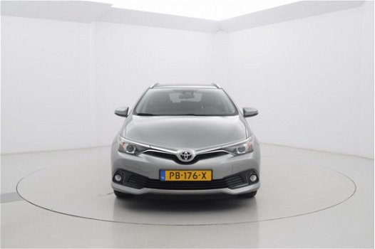 Toyota Auris - TS 1.2T Trend Navi Panoramadak - 1