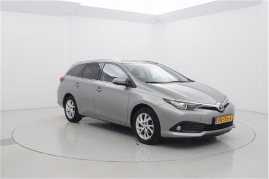 Toyota Auris - TS 1.2T Trend Navi Panoramadak - 1