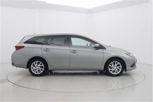 Toyota Auris - TS 1.2T Trend Navi Panoramadak - 1