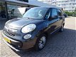 Fiat 500 L Living - 1.4 T-Jet 120pk Lounge Navi Leer Lm Cruise Pdc etc - 1 - Thumbnail