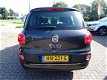 Fiat 500 L Living - 1.4 T-Jet 120pk Lounge Navi Leer Lm Cruise Pdc etc - 1 - Thumbnail