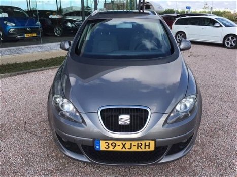 Seat Altea XL - 1.6 Stylance Clima Cruise - 1