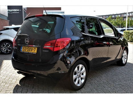 Opel Meriva - 1.4 Turbo 140pk Cosmo - 1