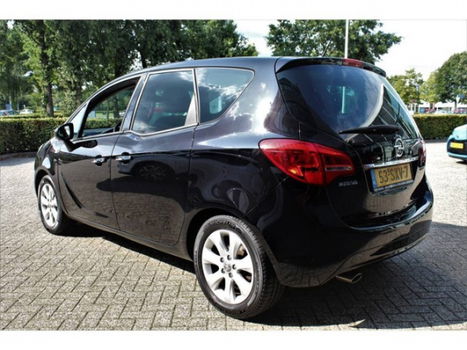 Opel Meriva - 1.4 Turbo 140pk Cosmo - 1