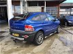 SsangYong Actyon - A230 4WD Dynamic - 1 - Thumbnail