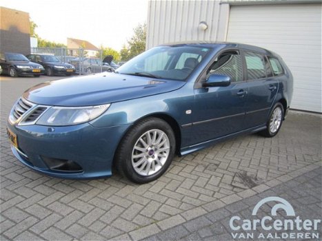 Saab 9-3 Sport Estate - 1.9 TiD Intro Edition - 1