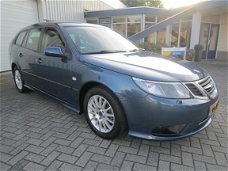 Saab 9-3 Sport Estate - 1.9 TiD Intro Edition