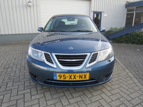 Saab 9-3 Sport Estate - 1.9 TiD Intro Edition - 1