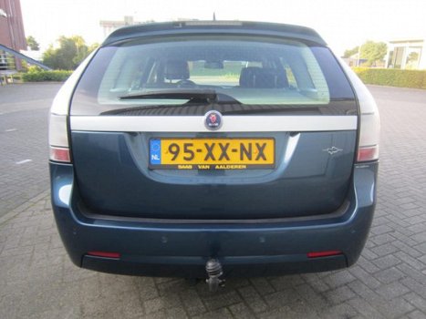 Saab 9-3 Sport Estate - 1.9 TiD Intro Edition - 1