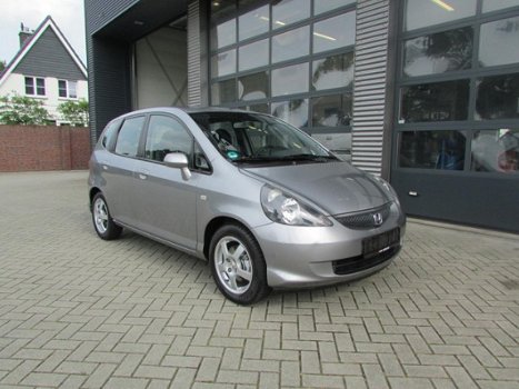 Honda Jazz - 1.2 I COOL - 1