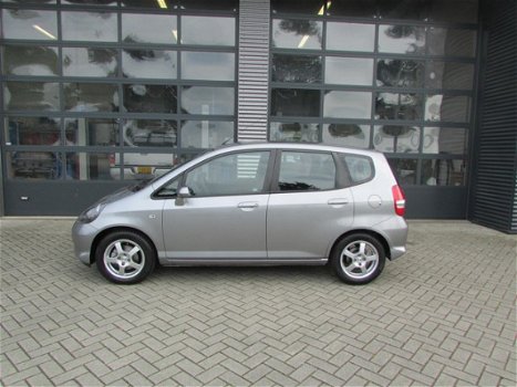 Honda Jazz - 1.2 I COOL - 1