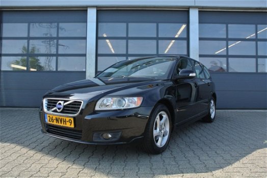 Volvo V50 - 2.0 Sport - 1