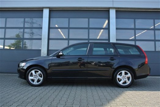 Volvo V50 - 2.0 Sport - 1