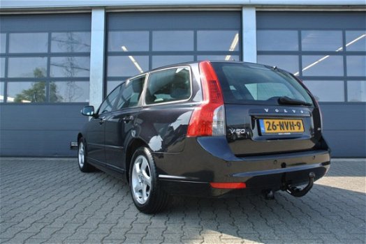 Volvo V50 - 2.0 Sport - 1