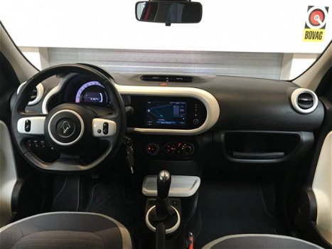 Renault Twingo - 1.0 SCe Dynamique Open dak, Navigatie, Cruise c. Parkeersens. a. Dealer onderhouden - 1