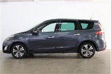 Renault Grand Scénic - 2.0 16V 140 Automaat Bose |Schuif/kanteldak